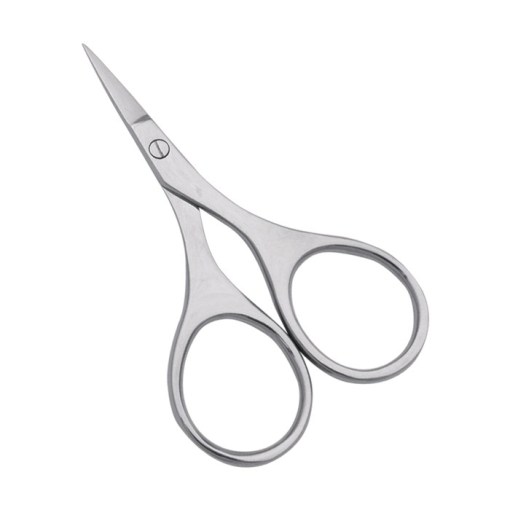 Nail & Cuticle Scissors #7